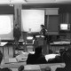 Archiv der Region Hannover, ARH NL Mellin 02-145/0002, Unterricht in einer Polizeischule(?)