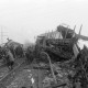 Archiv der Region Hannover, ARH NL Mellin 02-147/0004, Zugunglück eines Güterzuges