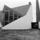 ARH NL Mellin 02-148/0008, Kirche der Martin-Luther-Kirchengemeinde, Ehlershausen