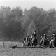 Archiv der Region Hannover, ARH NL Mellin 02-152/0018, Reitjagd(?)