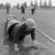 Archiv der Region Hannover, ARH NL Mellin 02-154/0007, Leistungsmarsch? der Feuerwehr