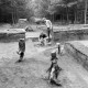 Archiv der Region Hannover, ARH NL Mellin 02-159/0016, Ausgrabungen