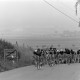 ARH NL Mellin 02-160/0013, Radsportler bei einer Bergfahrt bei Gehrden