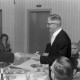 Archiv der Region Hannover, ARH NL Mellin 02-161/0003, Ehrung eines Mannes