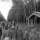 Archiv der Region Hannover, ARH NL Mellin 02-161/0012, Eröffnung(?) des Waldsportpfades Rundshorn, Wedemark
