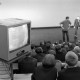 ARH NL Mellin 02-163/0015, Veranstaltung/Vorlesung(?) in einem Hörsaal