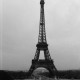 ARH NL Mellin 02-168/0004, Blick von der Esplanade du Trocadéro auf den Eiffelturm, Paris