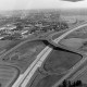 Archiv der Region Hannover, ARH NL Mellin 02-169/0015, Kreuzung von Flughafenstraße und Autobahn, Langenhagen