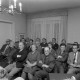 Archiv der Region Hannover, ARH NL Mellin 02-171/0009, Zuhörende bei einer Sitzung(?)