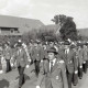 Archiv der Region Hannover, ARH NL Mellin 02-172/0002, Schützenumzug, Hänigsen