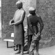 ARH NL Mellin 02-174/0009, Das Uhlenköper-Denkmal, Uelzen
