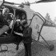 ARH NL Mellin 02-174/0016, Helikopter (Bristol 171 Sycamore) der Feuerwehr