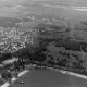 Archiv der Region Hannover, ARH NL Mellin 02-180/0009, Blick über den Silbersee auf Langenhagen
