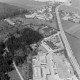 Archiv der Region Hannover, ARH NL Mellin 02-180/0014, Firmengelände und Krankenhaus Klinikum Springe