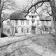 ARH NL Mellin 02-194/0001, Gutshaus?
