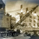 ARH Slg. Mütze 009, Trümmerräumung in der Edenstraße, Hannover