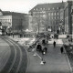 Archiv der Region Hannover, ARH Slg. Mütze 020, Ernst-August-Platz nach fast vollendetem Umbau, Hannover