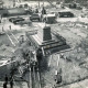 ARH Slg. Mütze 022, Umbauarbeiten auf dem Ernst-August-Platz, Hannover