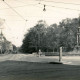 ARH Slg. Mütze 030, "Kriegerdenkmal" vor der Eilenriede (Ecke Hohenzollernstraße / Emmichplatz) zum Andenken an die Gefallenen des Krieges 1870/71