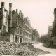 Archiv der Region Hannover, ARH Slg. Mütze 034, Trümmer und Ruinen in der Windthorststraße, Hannover