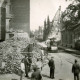 Archiv der Region Hannover, ARH Slg. Mütze 036, Trümmerräumung in der Henriettenstraße (heute Sonnenweg), Hannover