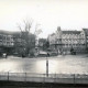 Archiv der Region Hannover, ARH Slg. Mütze 037, Ernst-August-Platz vor dem Umbau 1938 mit Blick in die Luisenstraße, Hannover
