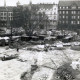 Archiv der Region Hannover, ARH Slg. Mütze 038, Umbau des Ernst-August-Platzes, Hannover