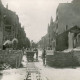 Archiv der Region Hannover, ARH Slg. Mütze 056, Henriettenstraße (heute Sonnenweg), Hannover