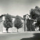 Archiv der Region Hannover, ARH Slg. Mütze 120, Luftschutzbunker Herrenhäuser Straße, Herrenhausen