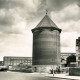 ARH Slg. Mütze 121, Luftschutzbunker "Sandstraße", Nordstadt