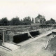 Archiv der Region Hannover, ARH Slg. Mütze 123, Baustelle des Luftschutzbunkers Dühringstraße, Hainholz