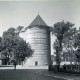 Archiv der Region Hannover, ARH Slg. Mütze 176, Luftschutzbunker Deisterplatz, Linden