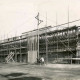 Archiv der Region Hannover, ARH Slg. Mütze 186, Außenrüstung des Luftschutzbunkers "Am Welfenplatz", Oststadt