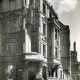 Archiv der Region Hannover, ARH Slg. Mütze 206, Krausenstraße (Ecke Hartmannstraße), Hannover