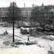 Archiv der Region Hannover, ARH Slg. Mütze 235, Umbau des Ernst-August-Platzes, Hannover