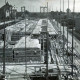 Archiv der Region Hannover, ARH Slg. Mütze 238, Baustelle des Luftschutzbunkers "Dühringstraße", Hainholz