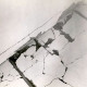 Archiv der Region Hannover, ARH Slg. Mütze 244, Beschädigung am Luftschutzbunker Bahnhofstraße durch Volltreffer, Misburg