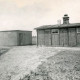 Archiv der Region Hannover, ARH Slg. Mütze 257, Splitterbunker, Bothfeld