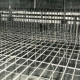 Archiv der Region Hannover, ARH Slg. Mütze 273, Bau des Luftschutzbunkers am Klagesmarkt, Hannover