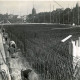 ARH Slg. Mütze 276, Bewehrungsarbeiten am Luftschutzbunker "Am Welfenplatz", Oststadt