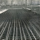 Archiv der Region Hannover, ARH Slg. Mütze 282, Bau des Luftschutzbunkers am Klagesmarkt, Hannover