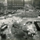 Archiv der Region Hannover, ARH Slg. Mütze 312, Umbau des Ernst-August-Platzes, Hannover