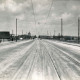 Archiv der Region Hannover, ARH Slg. Mütze 335, Vahrenwalder Straße nach dem Umbau, Hannover