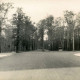 Archiv der Region Hannover, ARH Slg. Mütze 345, Blick von der Adenauerallee auf die Bernadotteallee, Hannover