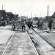 ARH Slg. Mütze 354, Ausbau der Podbielskistraße, Hannover