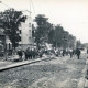 Archiv der Region Hannover, ARH Slg. Mütze 355, Ausbau der Podbielskistraße, Hannover