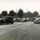 Archiv der Region Hannover, ARH Slg. Mütze 364, Wiedereröffnung der Podbielskistraße, die als Zubringerstraße zur neuen Reichsautobahn ausgebaut wurde, Hannover