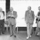 ARH Slg. Bartling 73, Besuchergruppe von 6 Herren