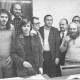 ARH Slg. Bartling 199, Landtagswahlkampf-Team der SPD