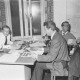 ARH Slg. Bartling 207, Vorbereitung der Wahl